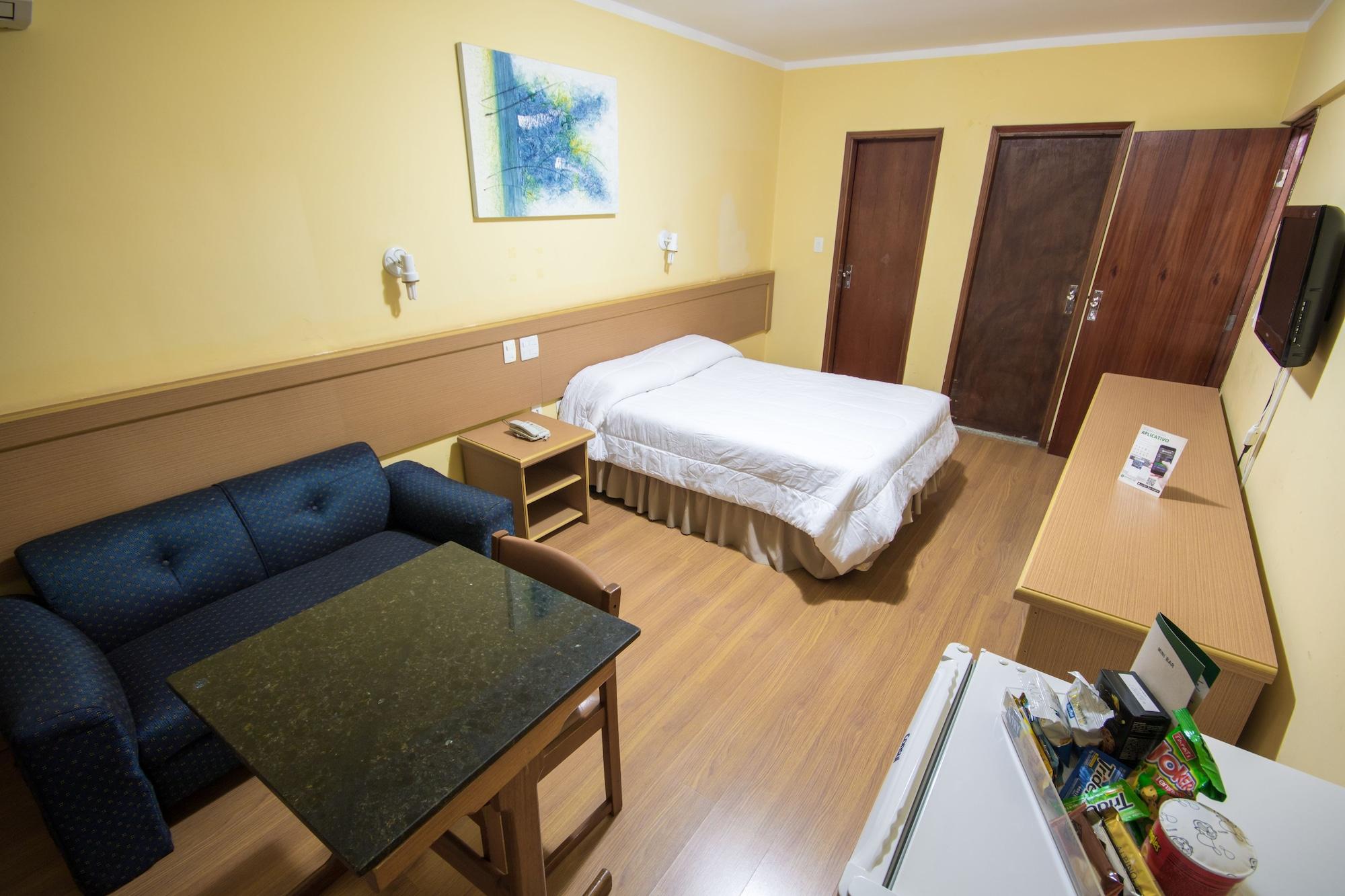 Hotel Nacional Inn Pocos De Caldas - Lazer Completo E Gastronomia No Centro Exterior foto