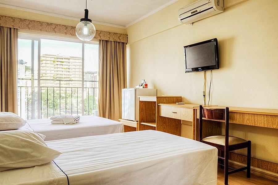 Hotel Nacional Inn Pocos De Caldas - Lazer Completo E Gastronomia No Centro Exterior foto
