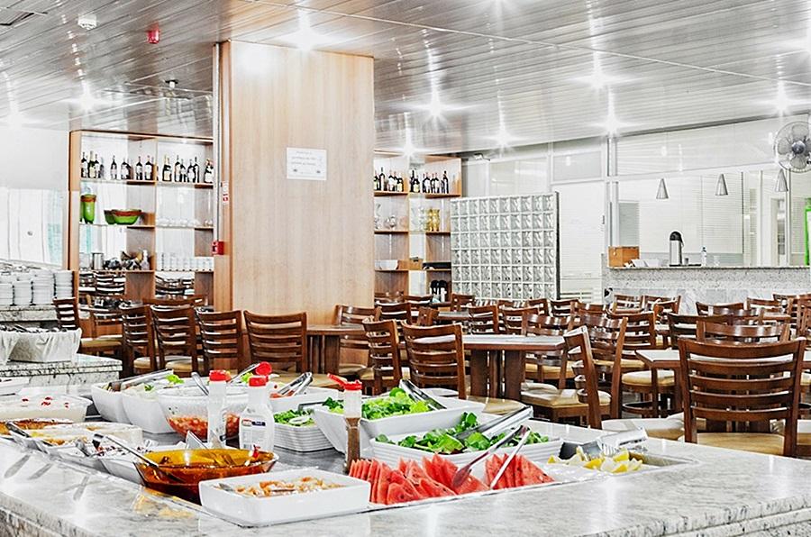 Hotel Nacional Inn Pocos De Caldas - Lazer Completo E Gastronomia No Centro Exterior foto