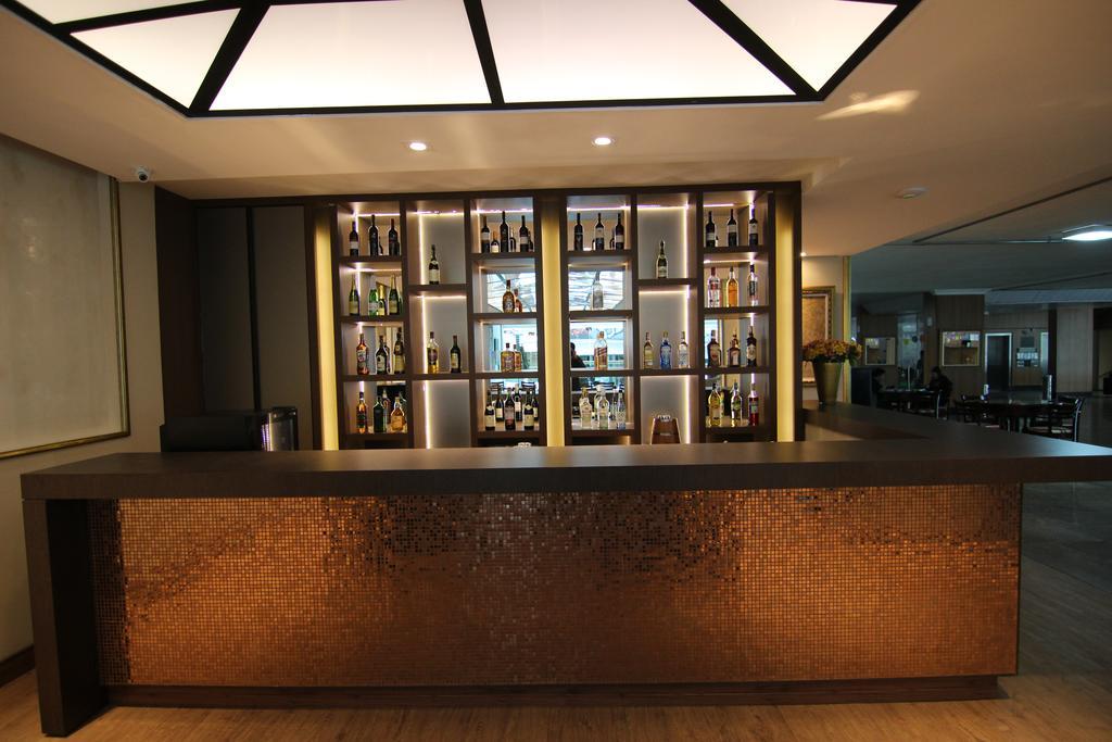 Hotel Nacional Inn Pocos De Caldas - Lazer Completo E Gastronomia No Centro Exterior foto